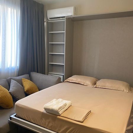 Luxury Central Apartment Thessaloniki Exterior foto