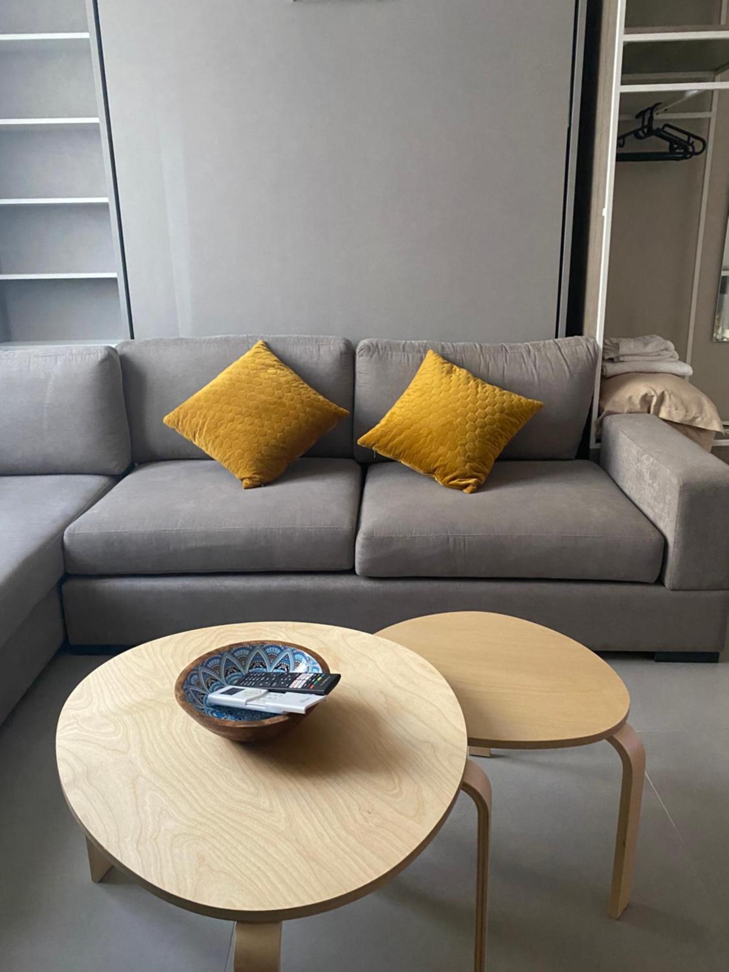 Luxury Central Apartment Thessaloniki Exterior foto
