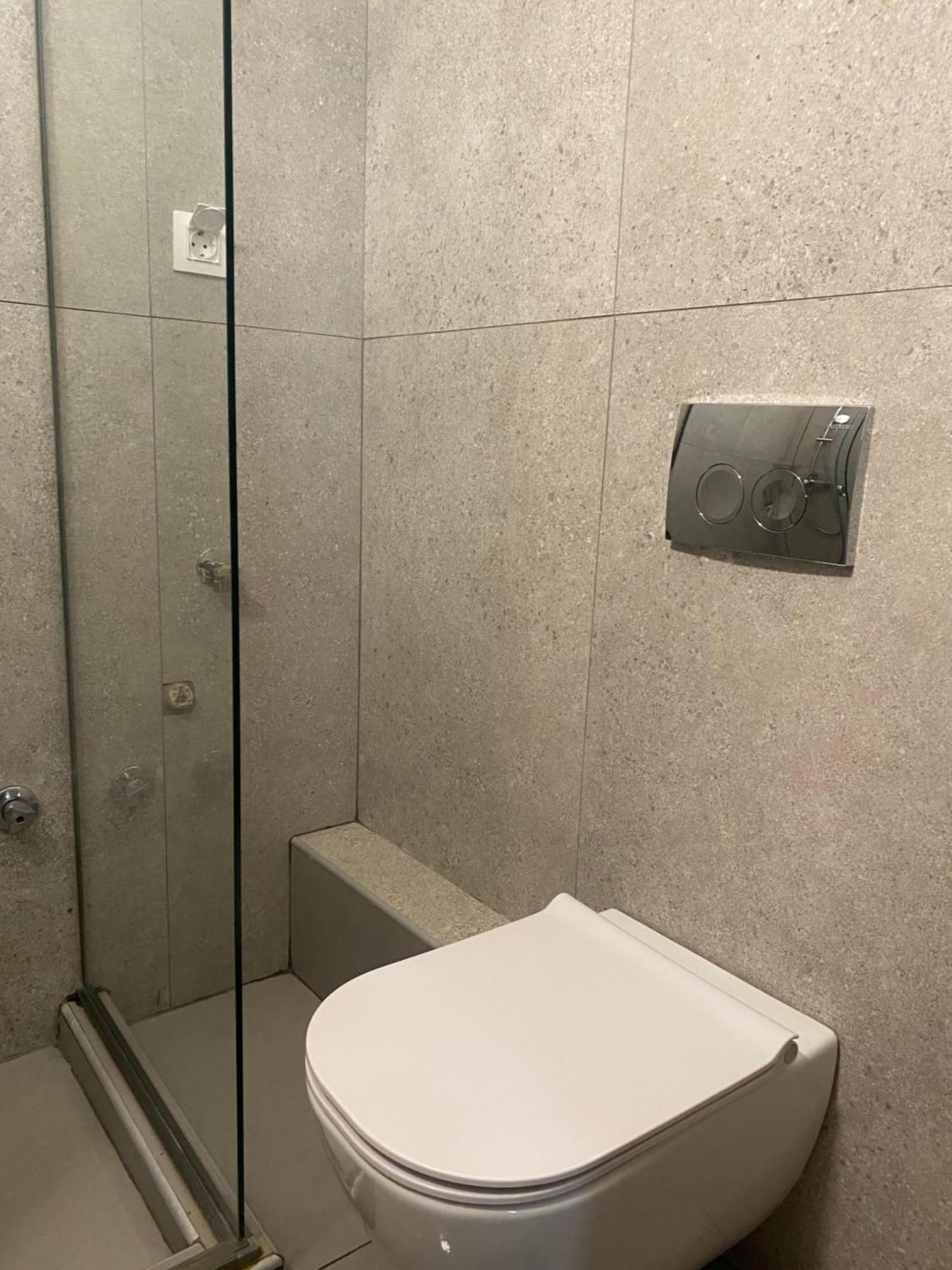 Luxury Central Apartment Thessaloniki Exterior foto